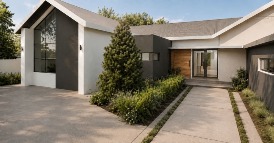 4 Bedroom Property for Sale in Wigwam North West